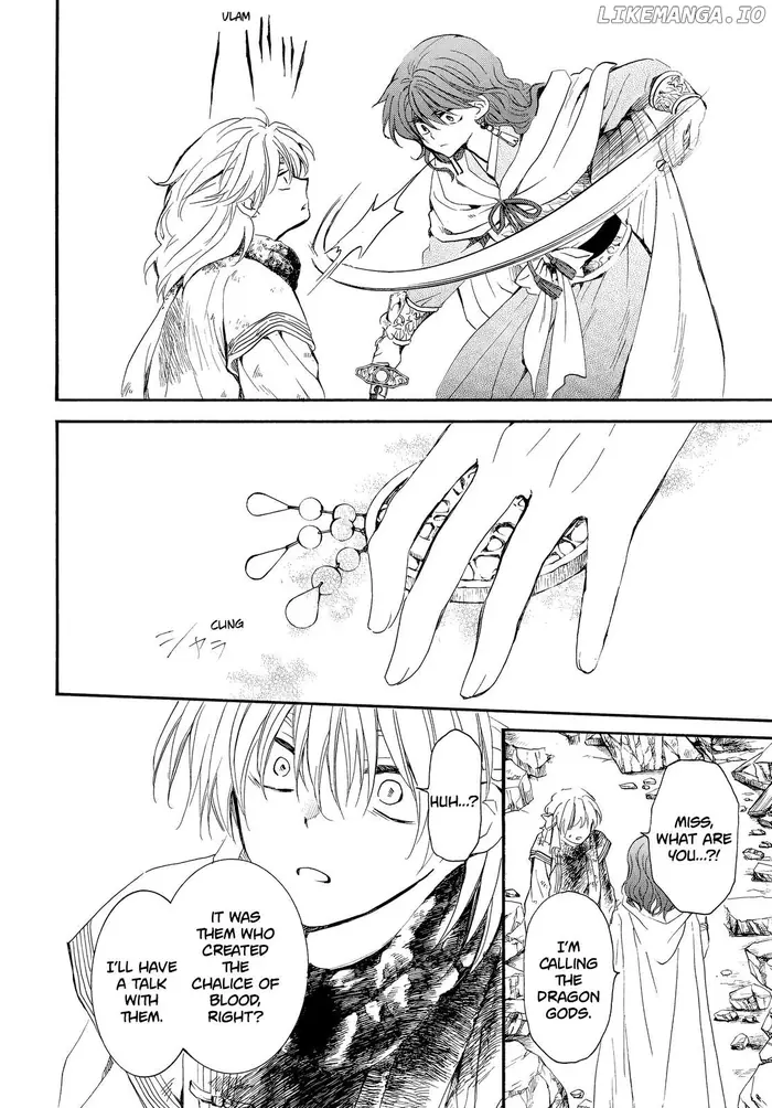 Yona of the Dawn Chapter 260 image 27_optimized
